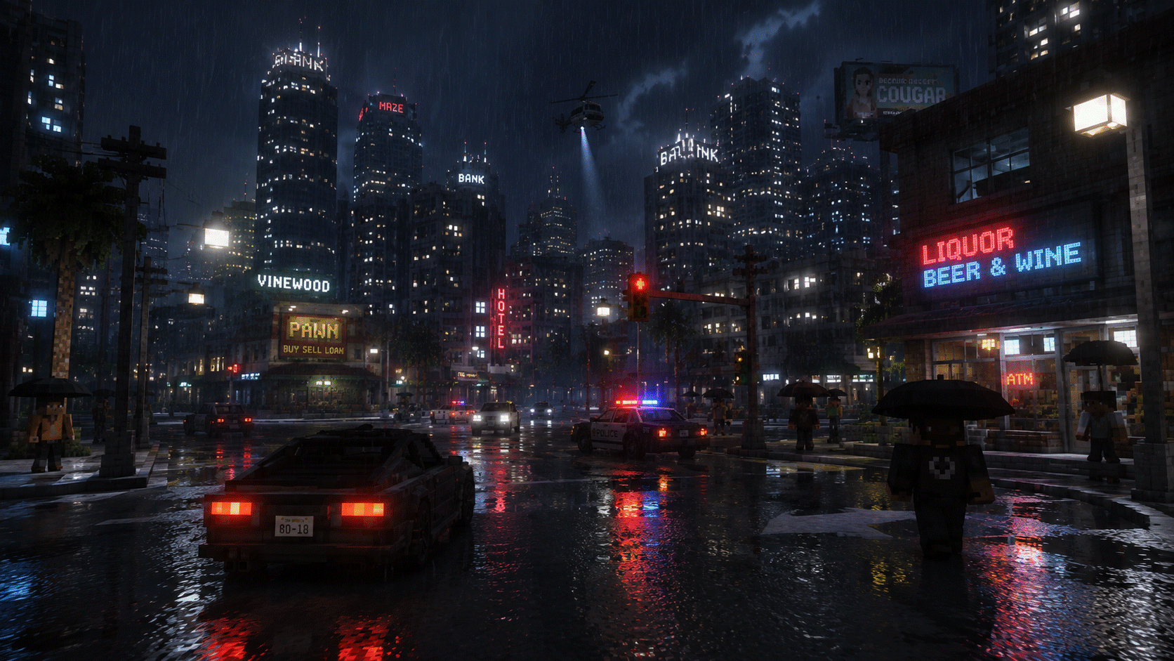 nuit